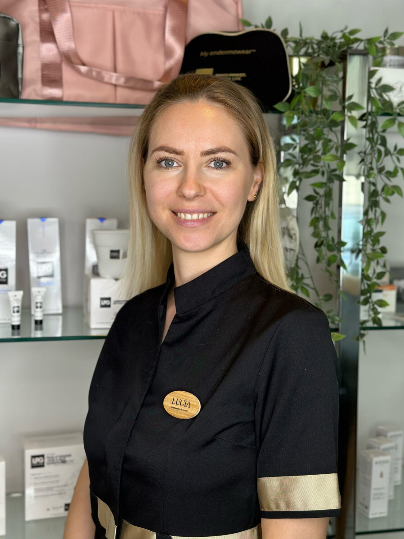 Lucia jurigova