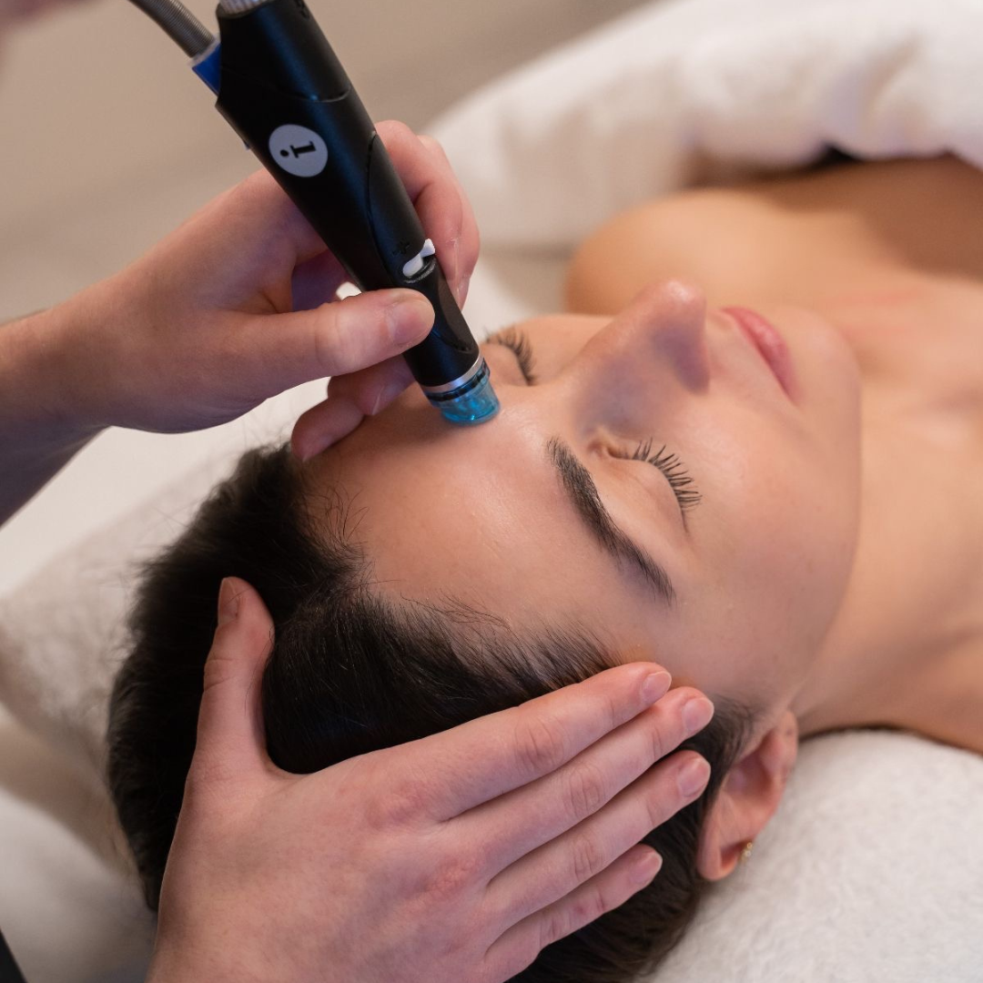Hydrafacial Jlo