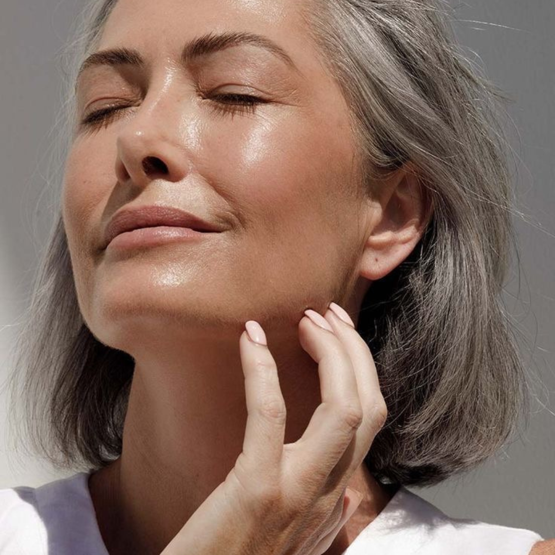 Thermolifting par Exilis visage