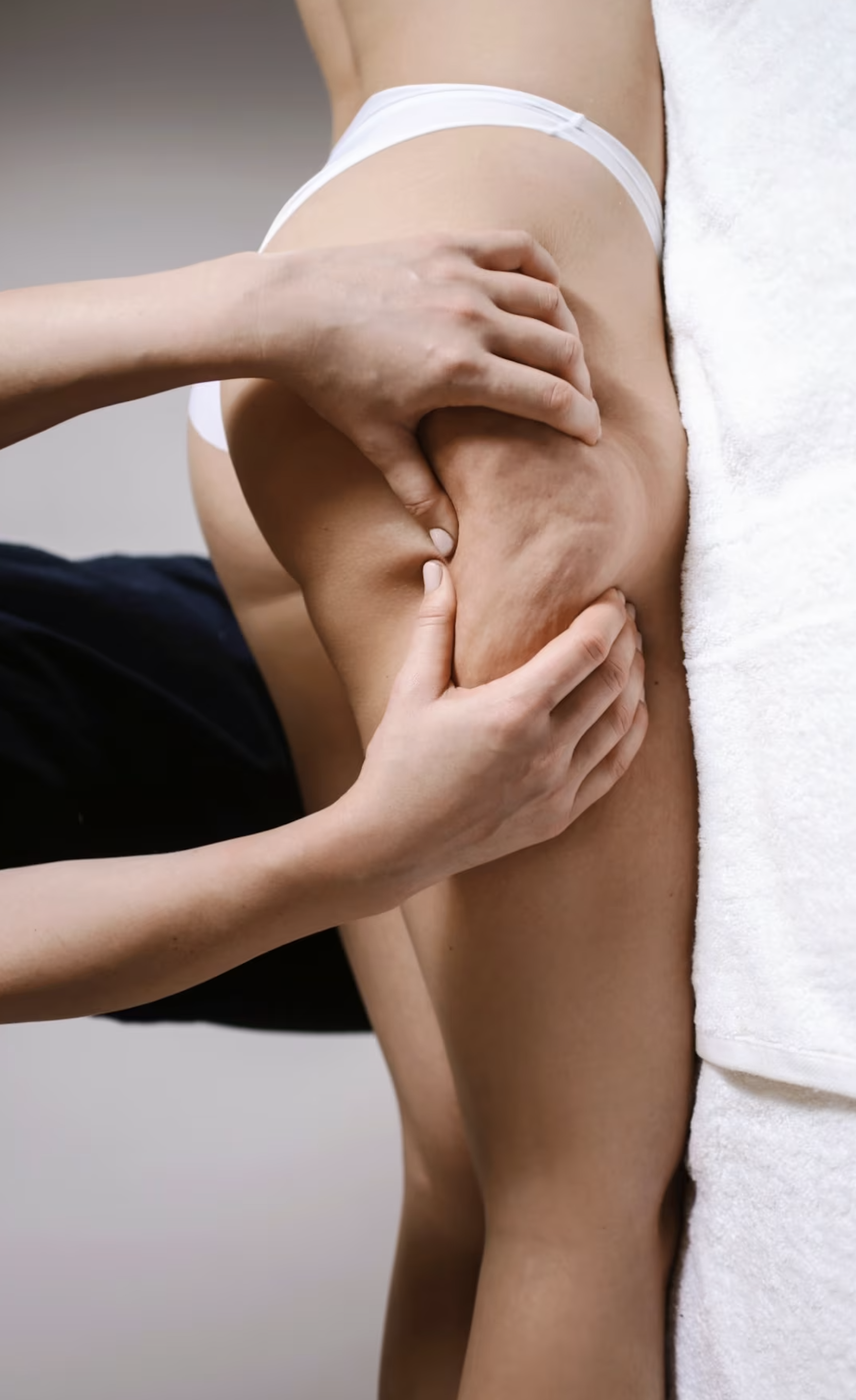 drainage lymphatique