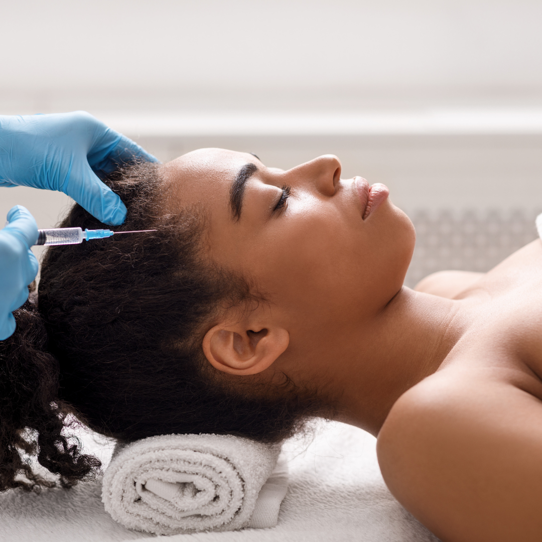 Massage aux bougies