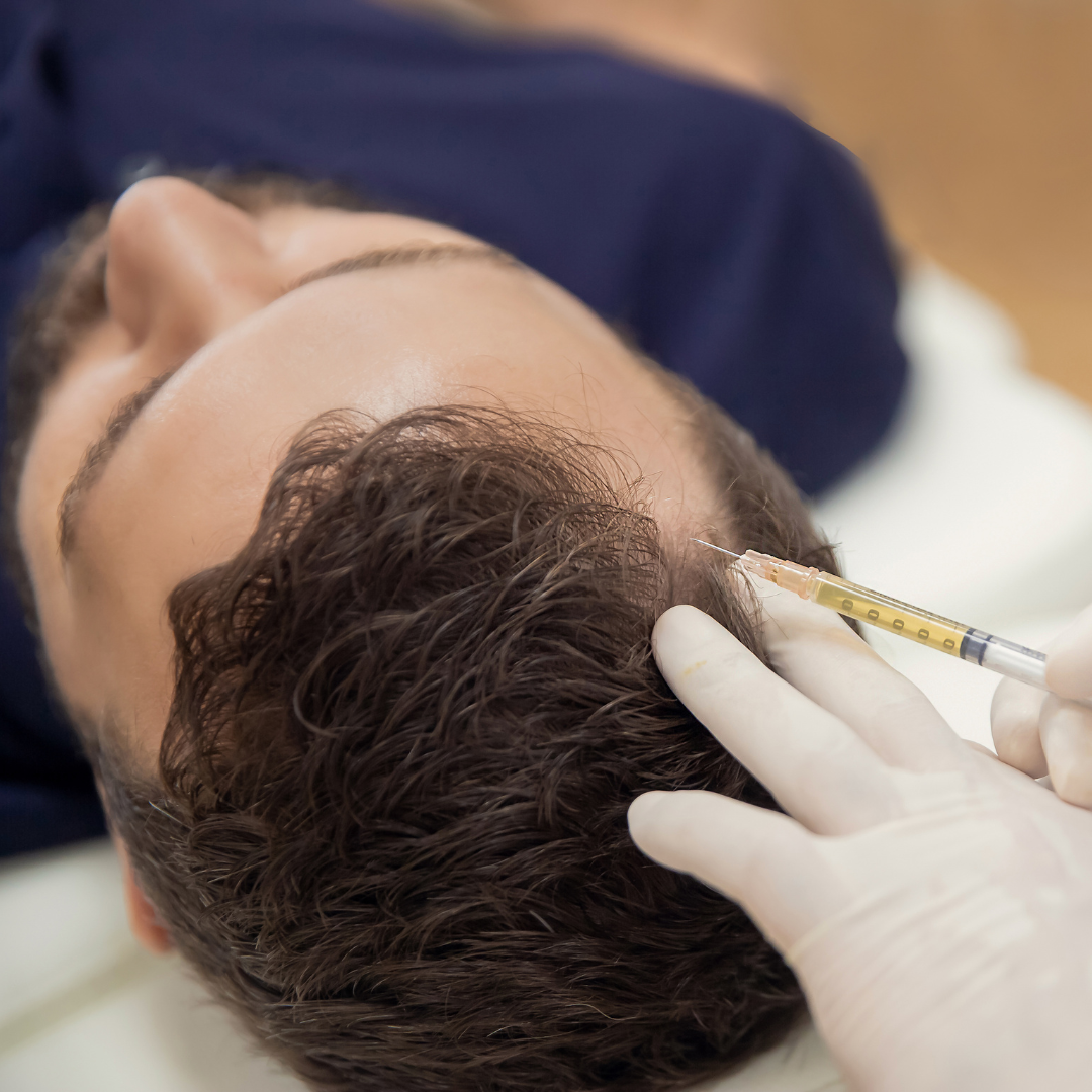 Massage aux bougies 