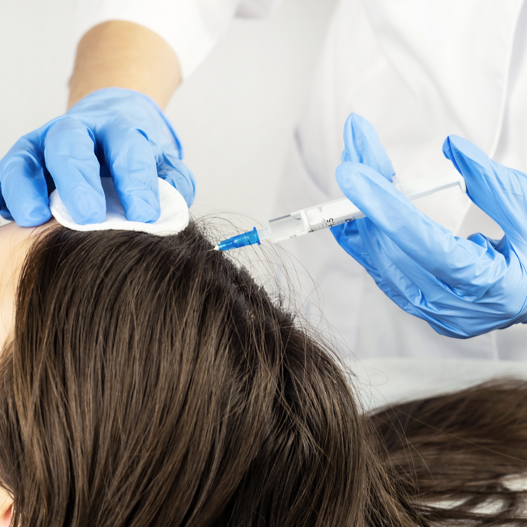 Massage aux bougies