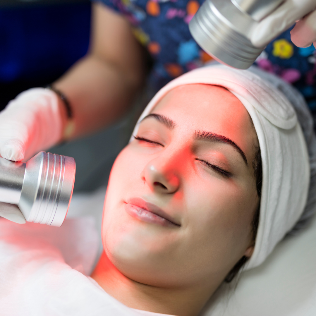 Massage aux bougies