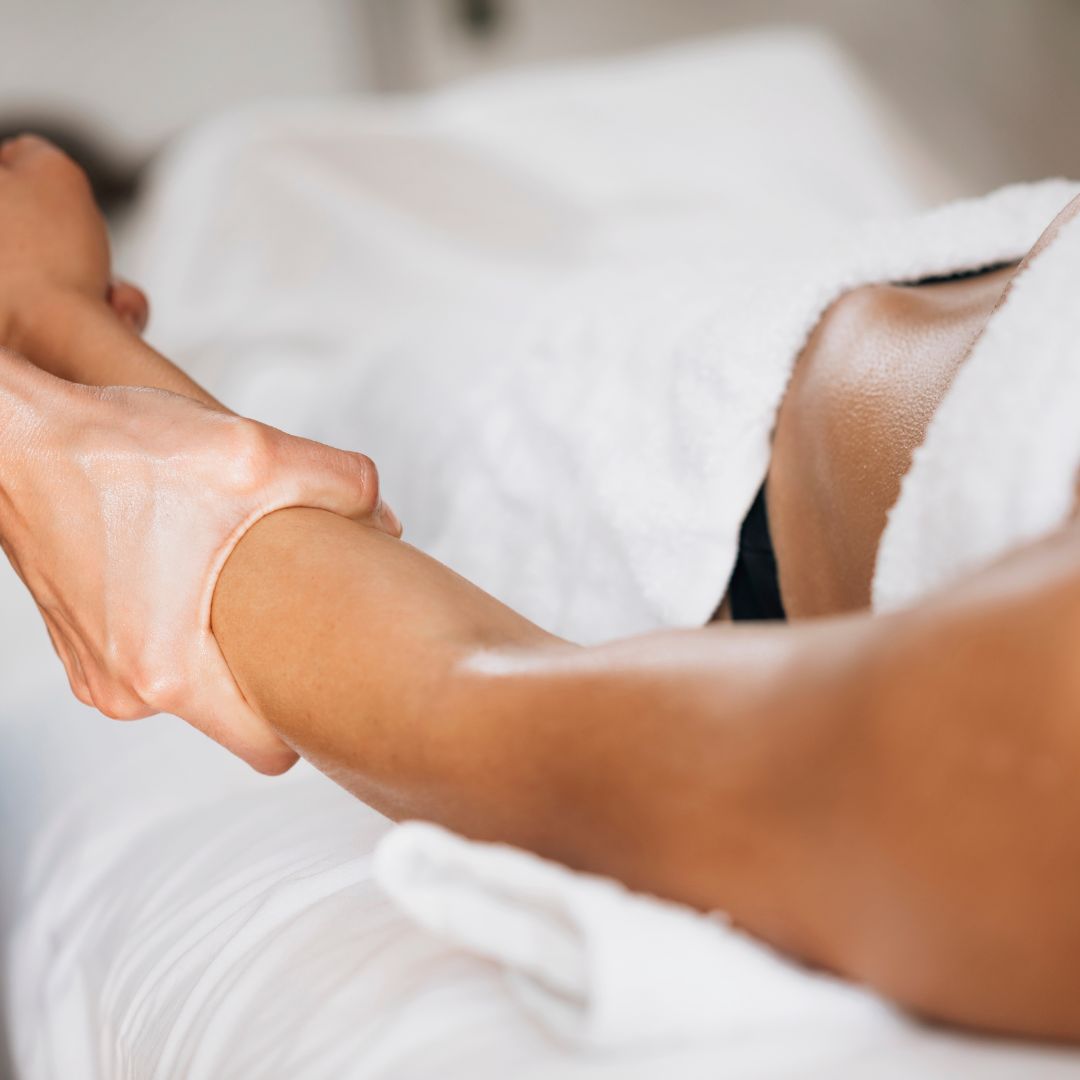 Massage thérapeutique