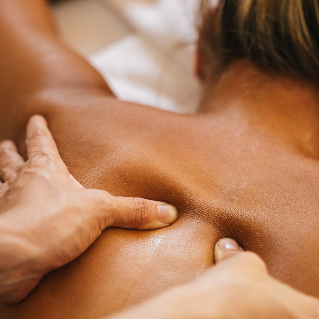 Massage thérapeutique