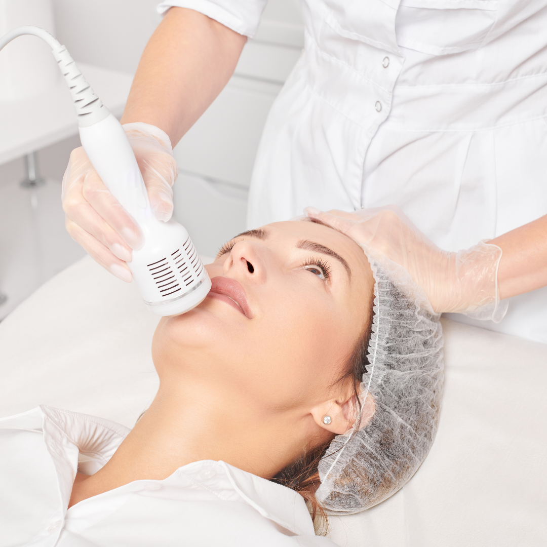 Massage aux bougies