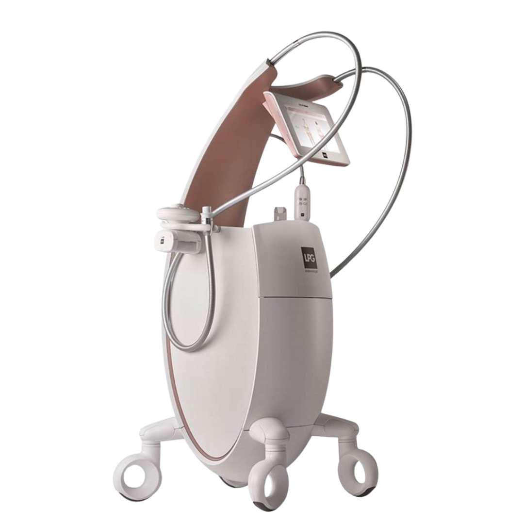 Traitement LPG CelluM6