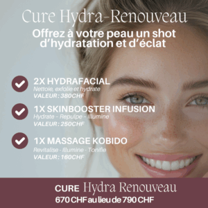 Cures d’Automne Maison Evenia
