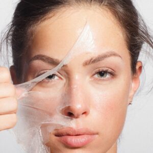 Peeling Biorevitalisant