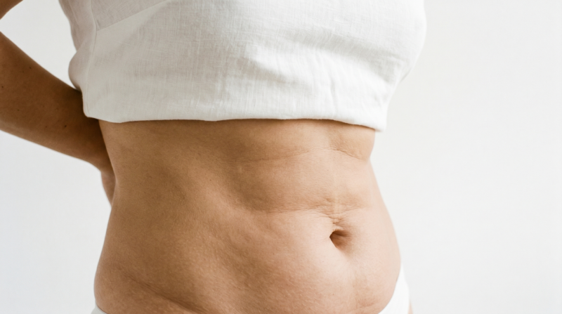 Ventre relâché — Endosphères Maison Evenia