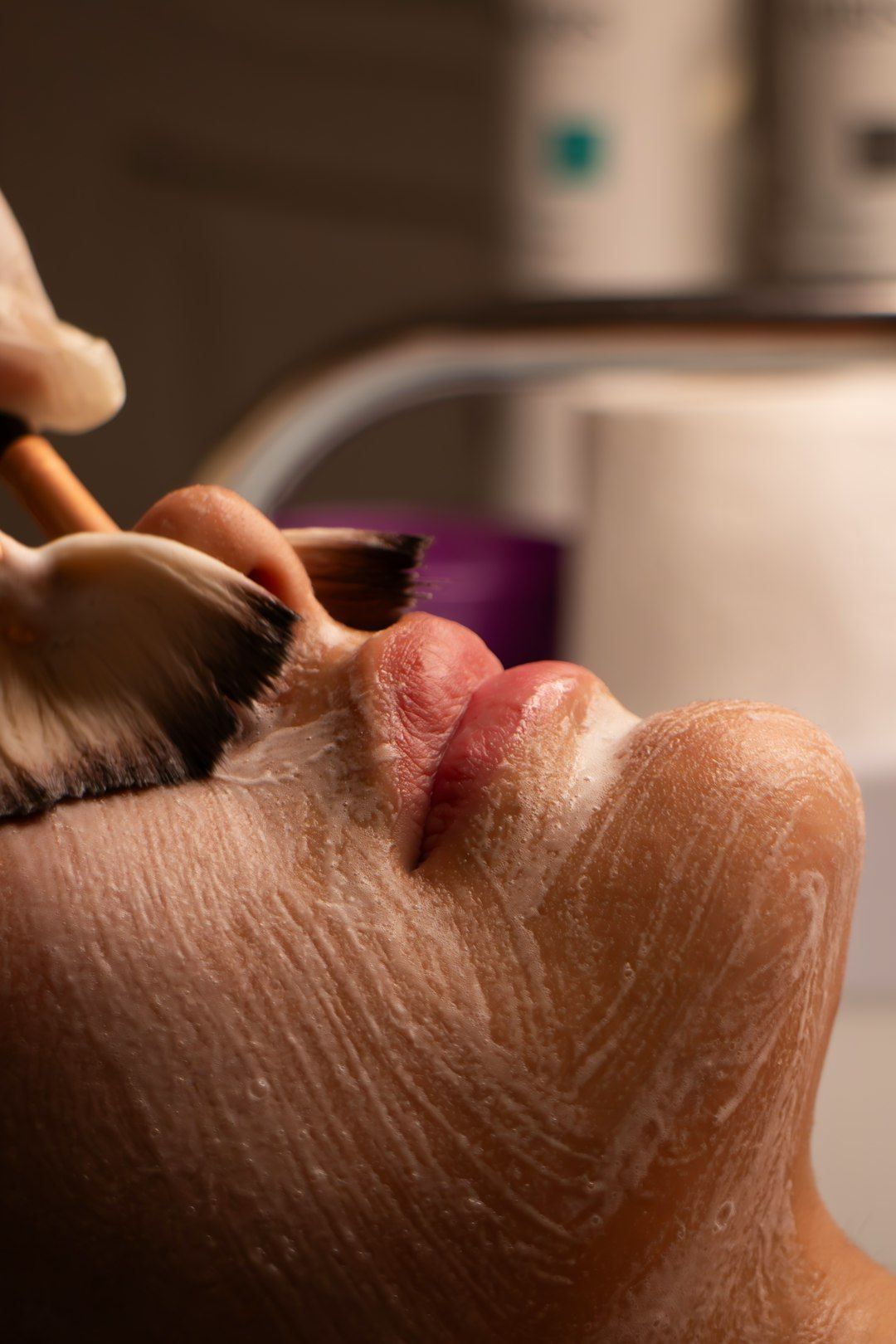 Hydrafacial Repair