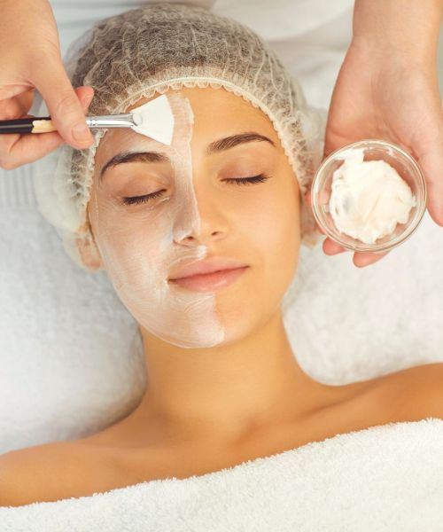 Soin prévention hydratation intense