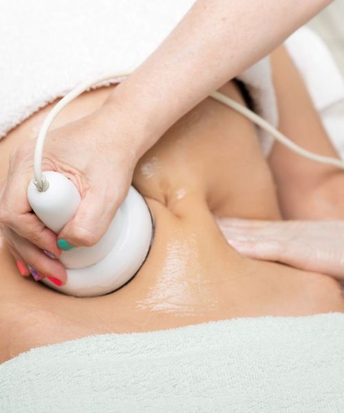 Lipocavitation